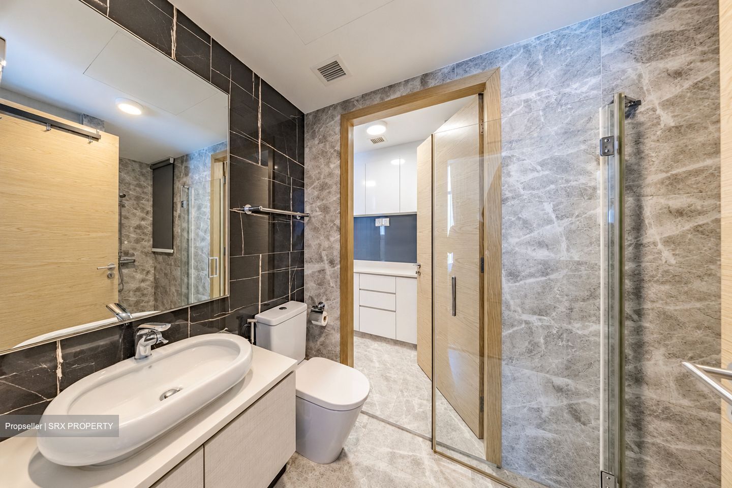 The Santorini (D18), Condominium #622239191